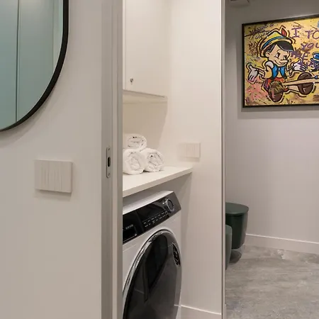 Milano Pop Art - new exclusive apartment-3
